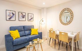 Trivino Apartment Granada By A3Rentals